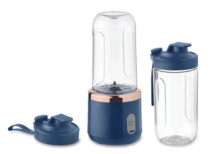 Smoothie Mixer Giannan
