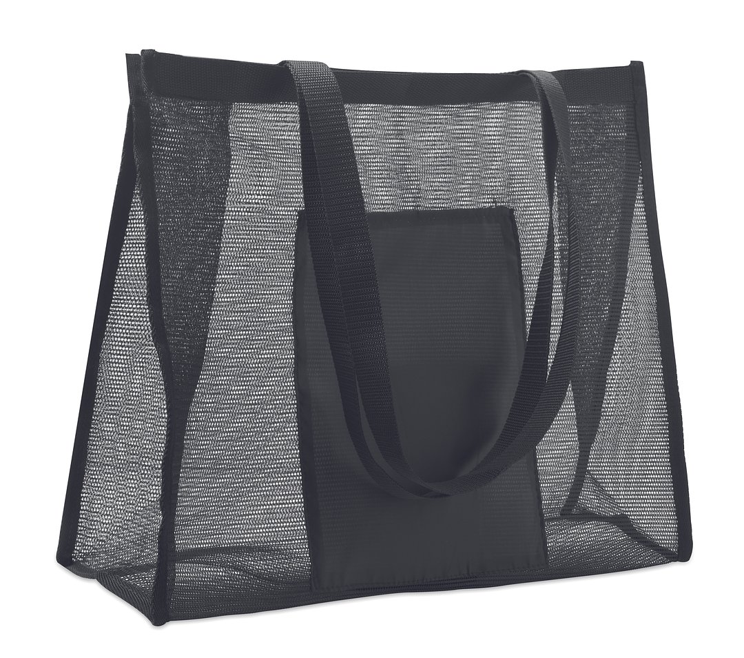 RPET-Mesh-Einkaufstasche Giafervep