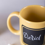 Tasse Idiel