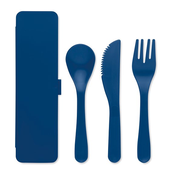 Besteck-Set PP Bigng