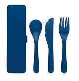 Besteck-Set PP Bigng