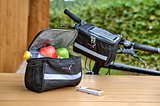 Fahrradlenker-Kühltasche aus Polyester Hatholi