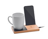 Ladestation mit Tassenwärmer Verinen