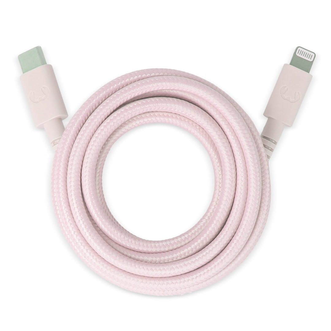 USB-C zu Apple Lightning Kabel 2.0m Helvin