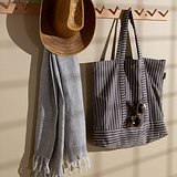 Lord Nelson Hamam-Handtuch Recycelt 150x90 cm Köbist