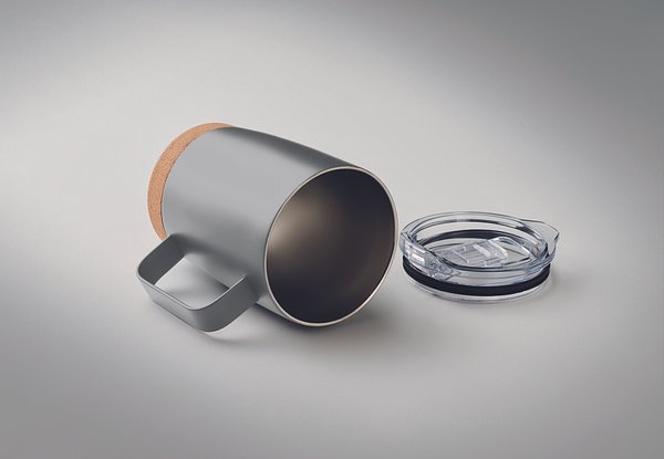 Doppelwandiger Trinkbecher 300ml Fadalf