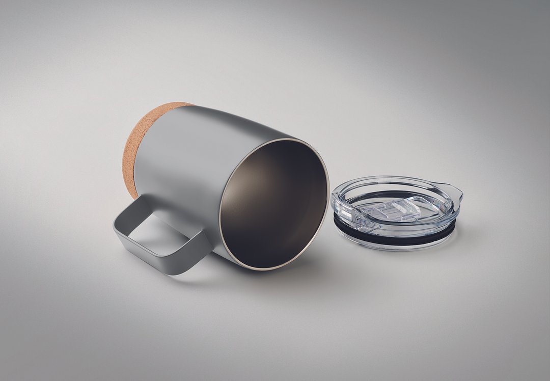 Doppelwandiger Trinkbecher 300ml Fadalf