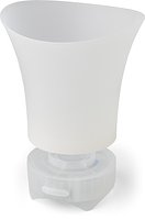 Eiskübel mit Lautsprecher Corll | Kunststoff | 5W | Drahtlos