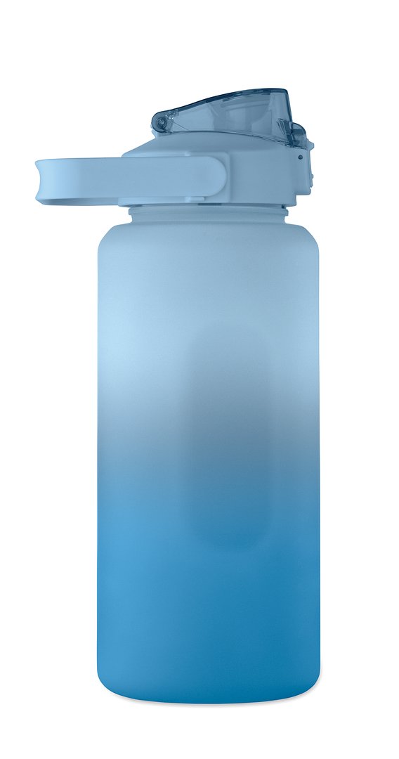 RPET-Trinkflasche 2000ml Buola