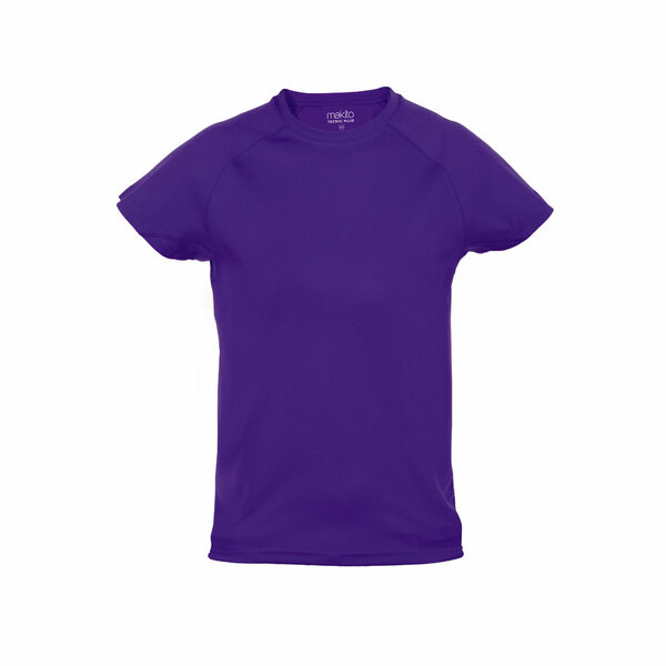 Kinder T-Shirt Idlus