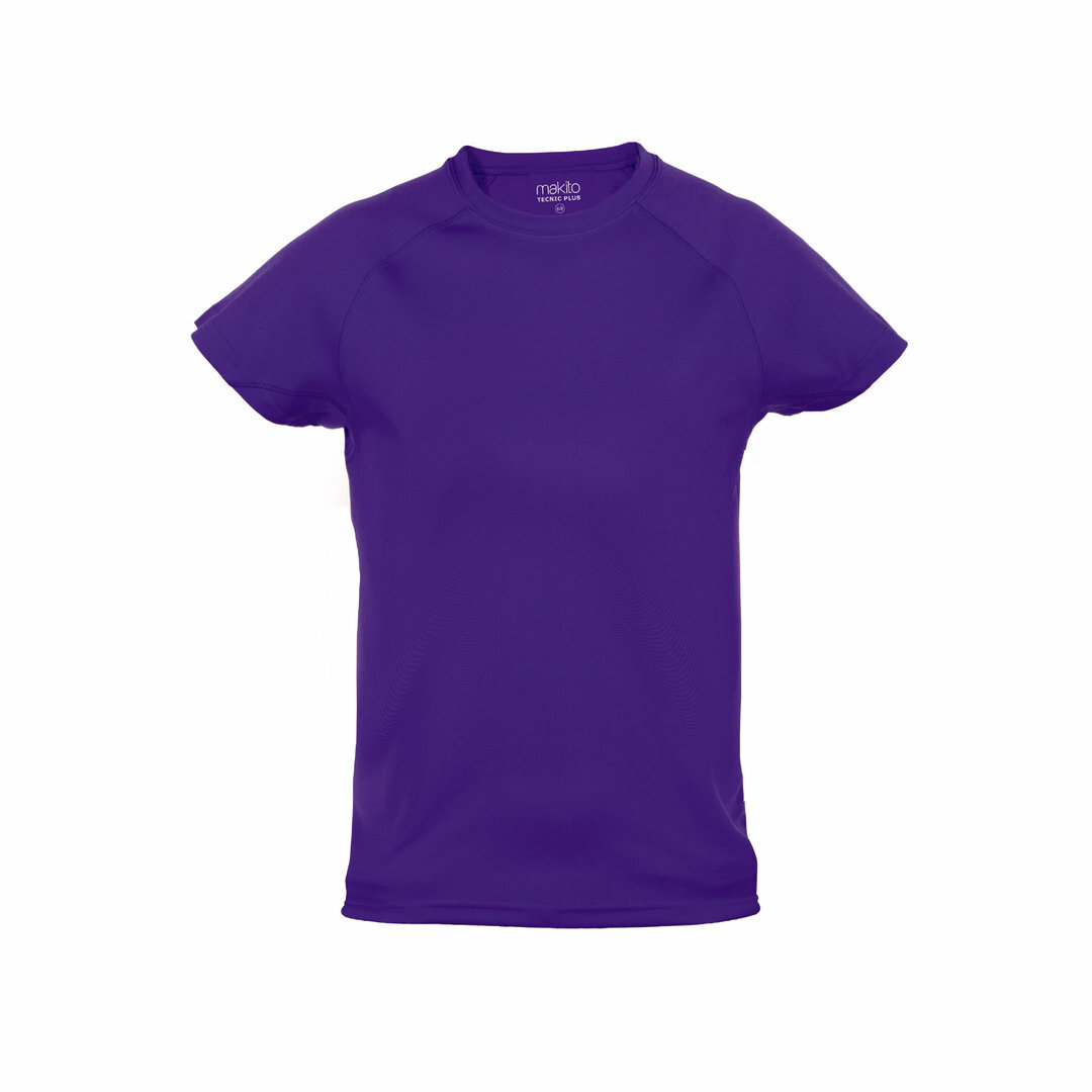 Kinder T-Shirt Idlus