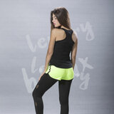 Frauen T-Shirt Idery