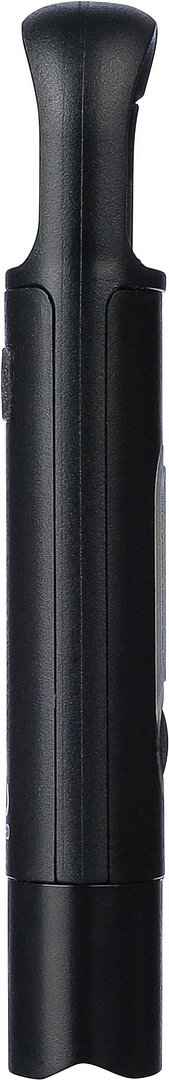 Recycelte ABS Mini-Taschenlampe Helleych