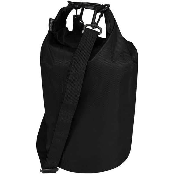 Recycelte, wasserdichte Tasche, 5 l - Hast