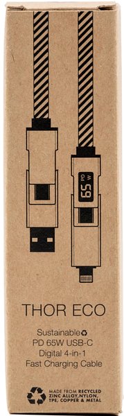 Eco Ladekabel Beatiafat