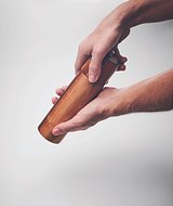 Pfeffermühle Akazienholz Paliteia