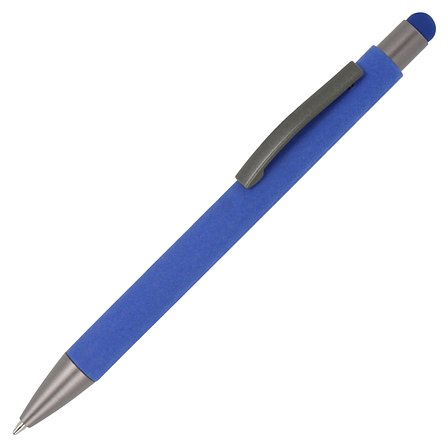 Kugelschreiber New York Stylus Papier Betha