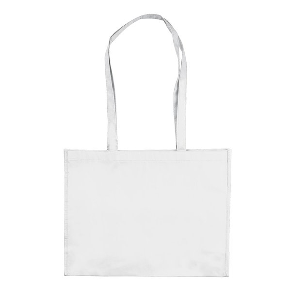 Umhängetasche R-PET 110g/m² Annanrini