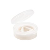 Wiederverwendbarer Strohhalm aus Silikon Benatt