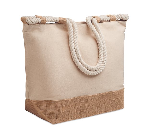 Strandtasche Canvas 280g/m² Urioldi