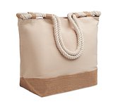Strandtasche Canvas 280g/m² Urioldi