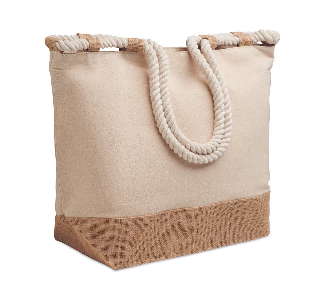 Strandtasche Canvas 280g/m² Urioldi