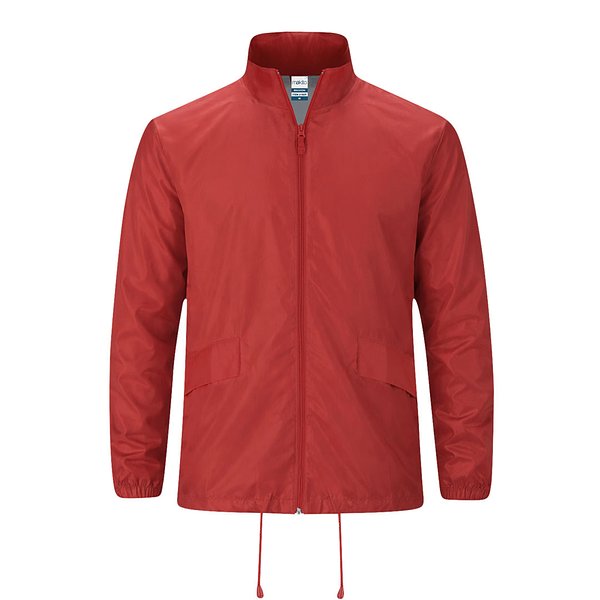 Regenjacke Idion