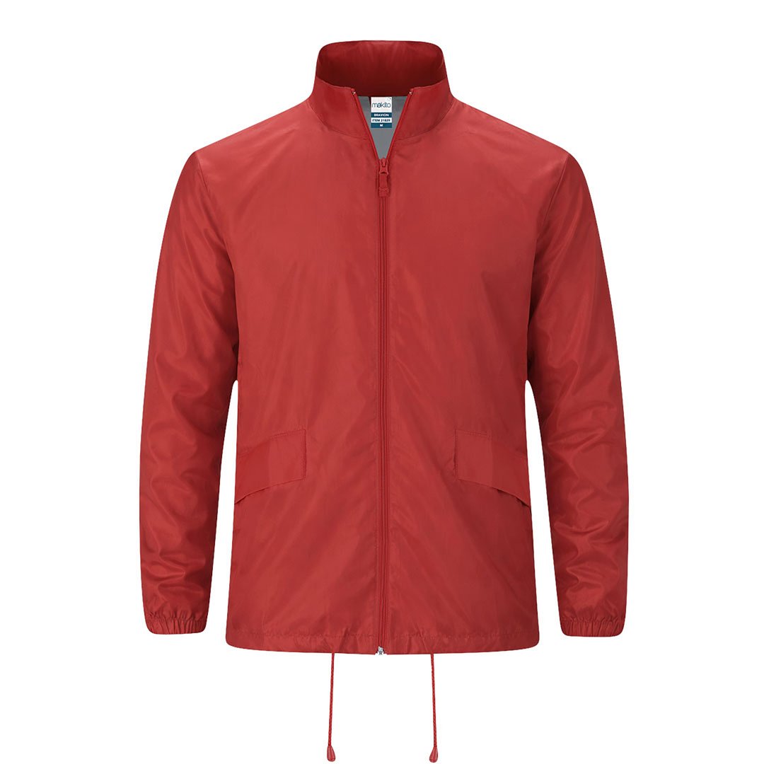 Regenjacke Idion