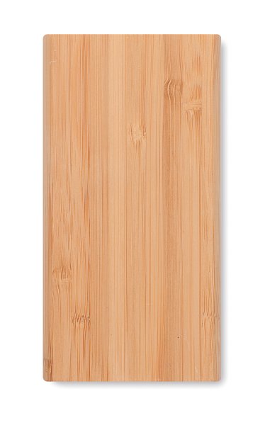 Powerbank mit Ladestation Palbri