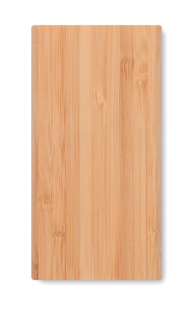 Powerbank mit Ladestation Palbri