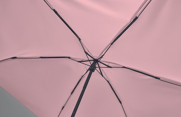 Windproof Regenschirm 19" Annatiana