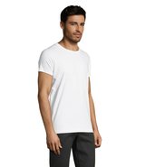 Herren T-Shirt 190 Lütha