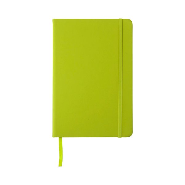 Notizbuch Warlen | A5 | Liniert