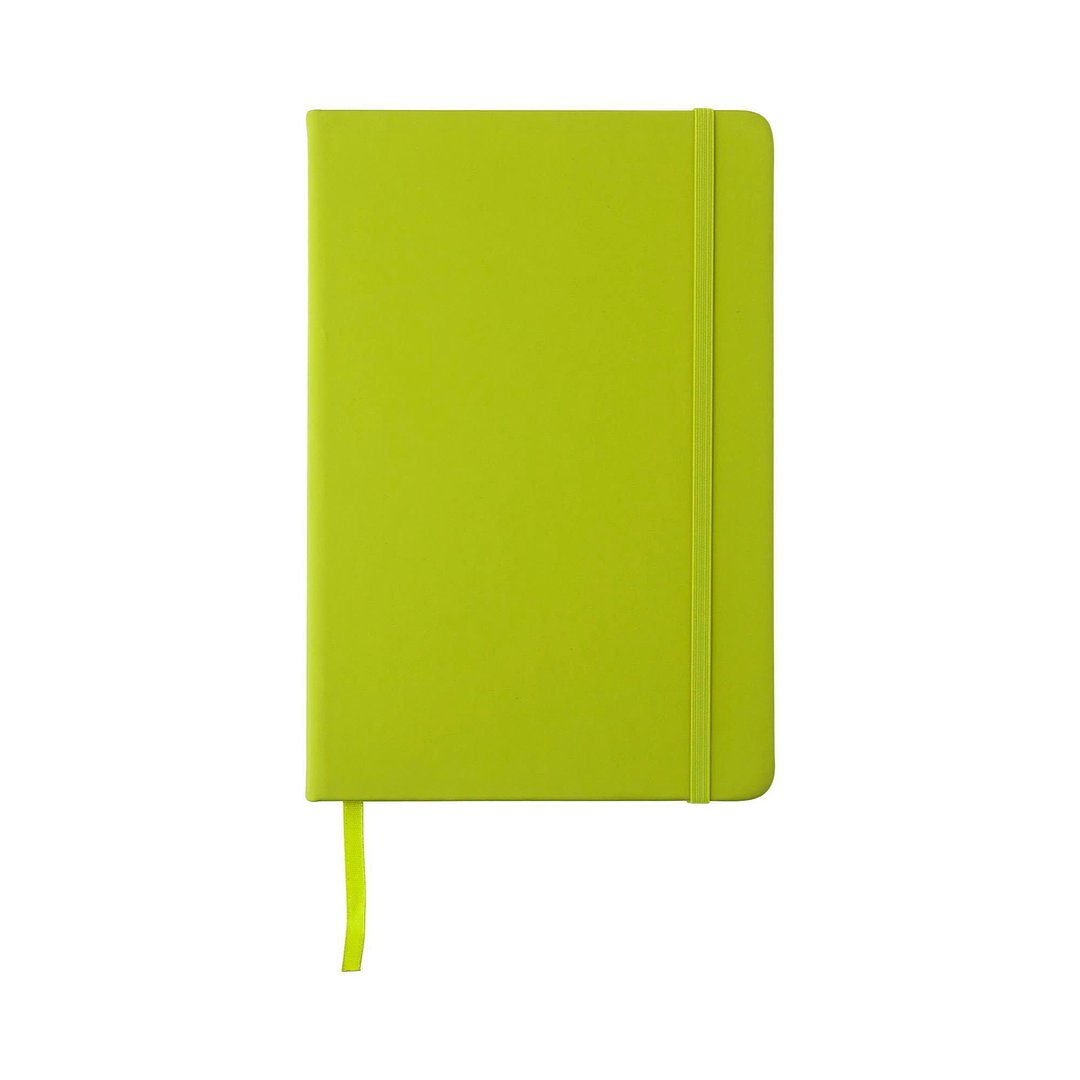 Notizbuch Warlen | A5 | Liniert