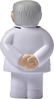 Anti-Stress Figur aus PU-Schaum Buolfri