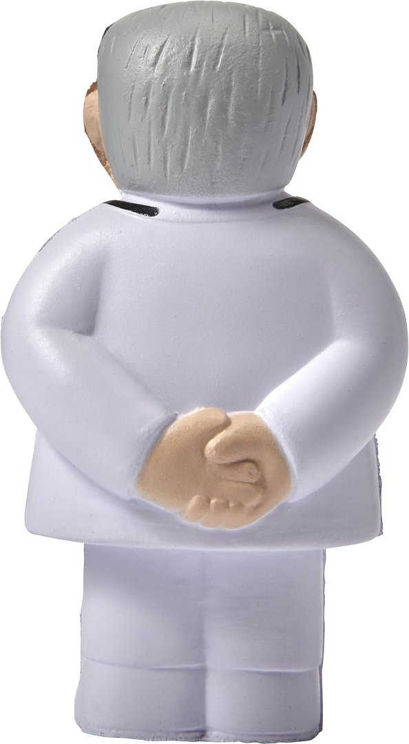 Anti-Stress Figur aus PU-Schaum Buolfri