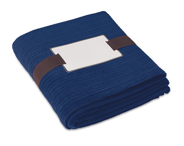 Fleece-Decke 240g/m² Jürgias
