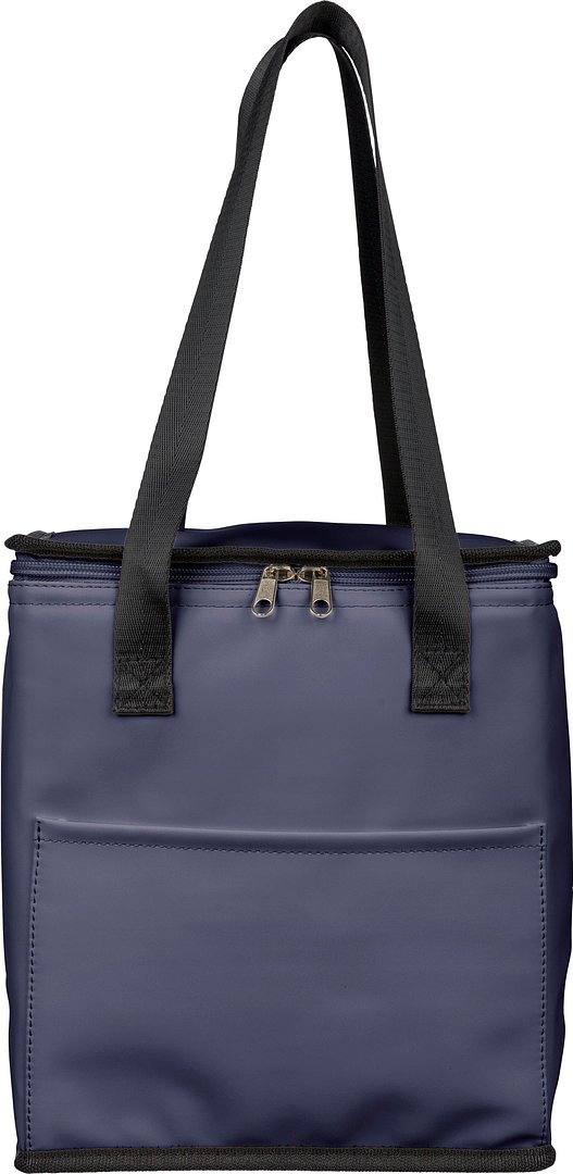 Recycelte PU-Kühltasche Stiaminan
