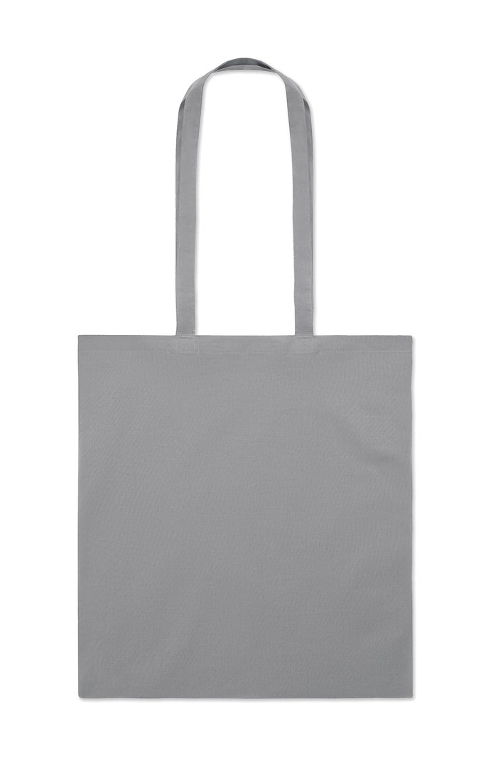 Shopping Bag Cotton 140g/m² MO9268 Natruia