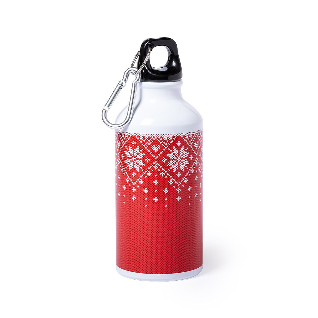 Trinkflasche Idven