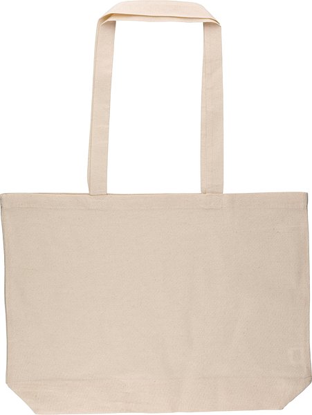Baumwolle (140 g/m²) Einkaufstasche Stix