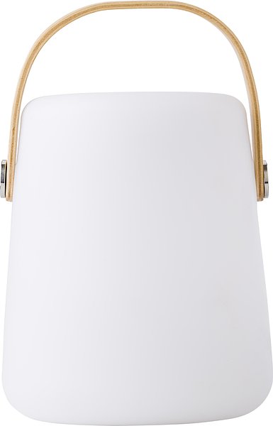Drahtloser Lautsprecher Aluoldi | LED RGB | 4000 mAh