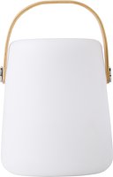 Drahtloser Lautsprecher Aluoldi | LED RGB | 4000 mAh