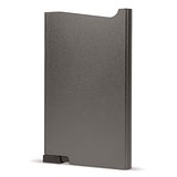 Aluminium Kartenhalter Giervezia