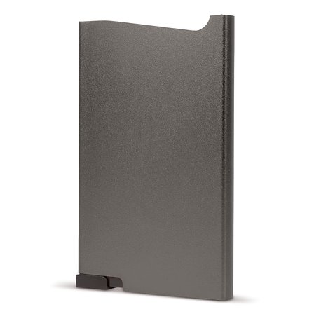Aluminium Kartenhalter Giervezia