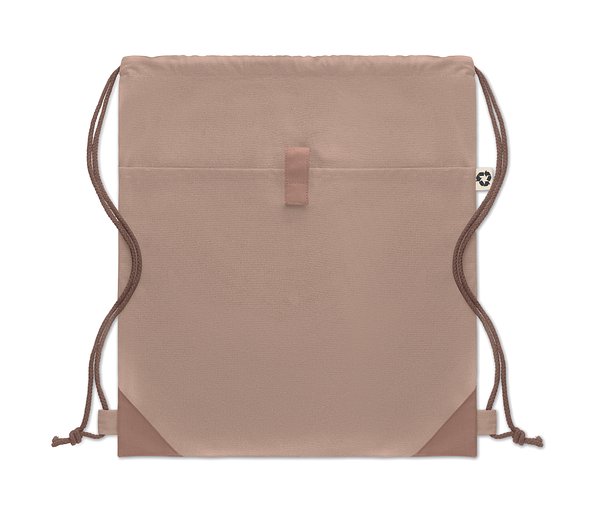 Beutel mit Kordelzug Menatrun