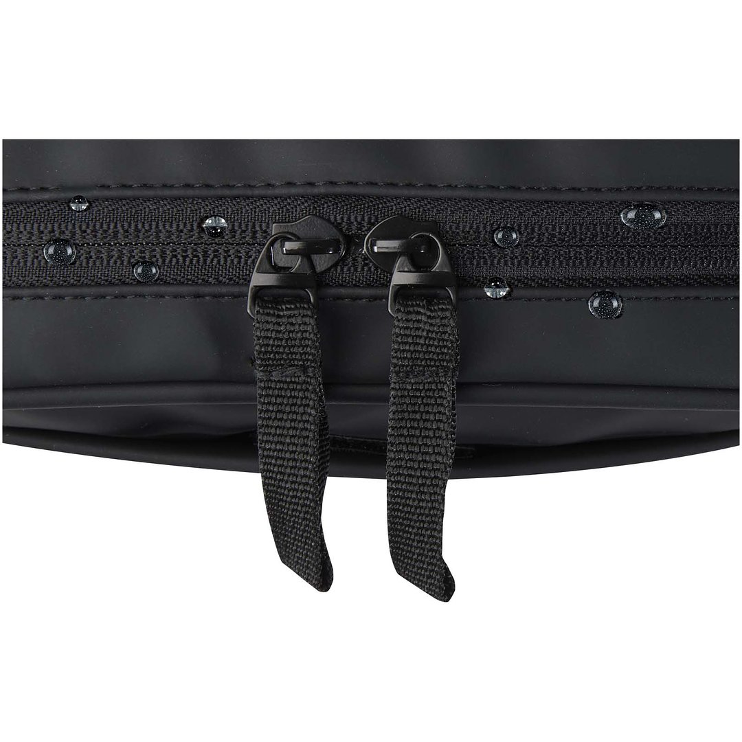 Plus GRS recycelte Tech-Tasche 1L - Renelinat