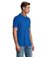 Männer Polo 180g Gieregun