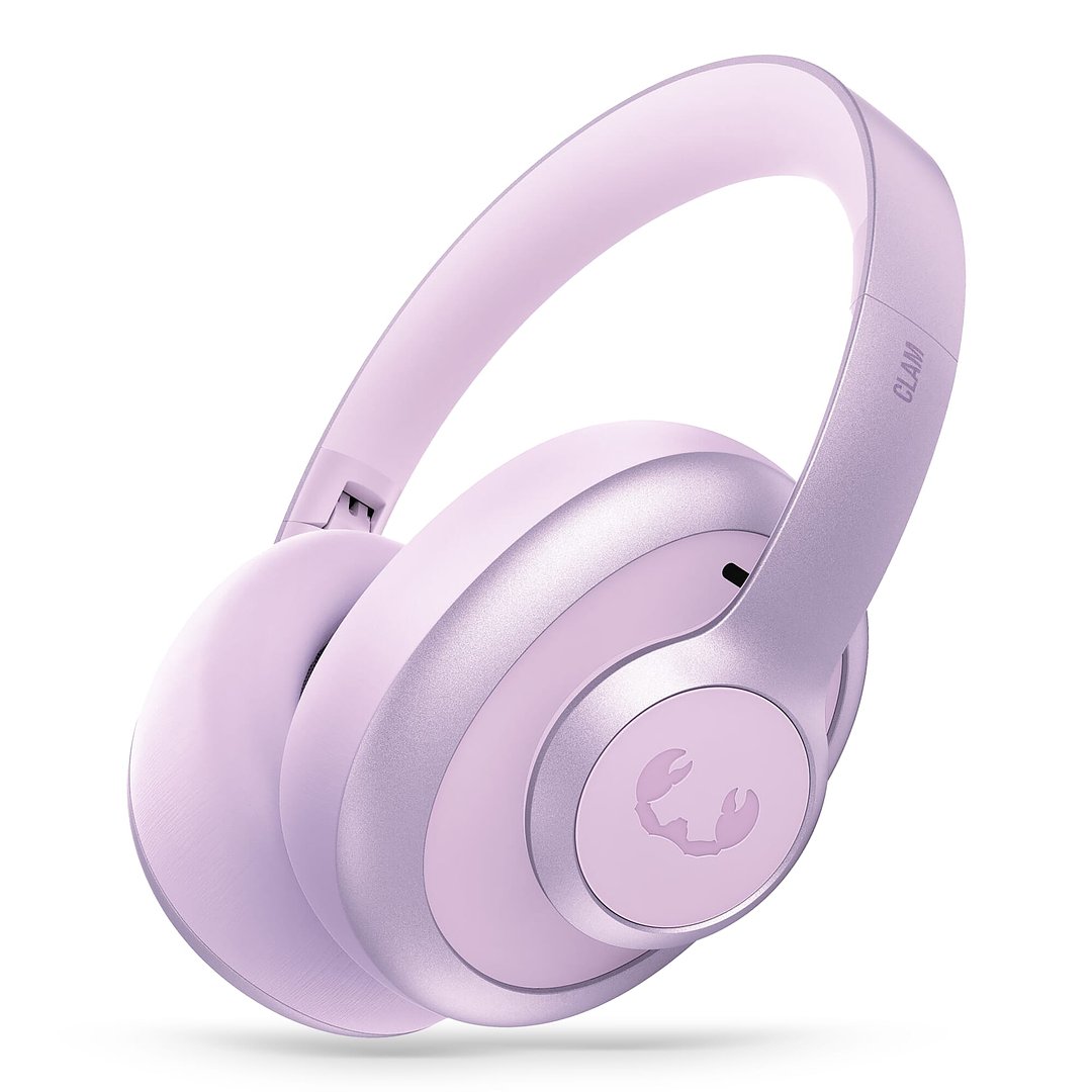 Clam Blaze 2 Over-Ear ENC Kopfhörer Steivanna