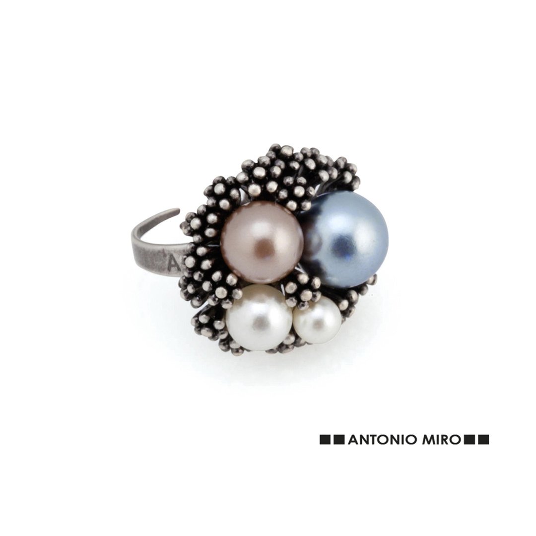 Verstellbarer Ring Ideus